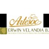 ERWIN VELANDIA B - ARTESOC