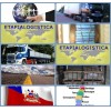 TRANSPORTE TERRESTRE INTERNACIONAL