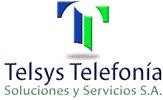 TELSYS TELEFONIA SOLUCIONES