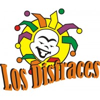 LOS DISFRACES
