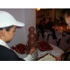 ALQUILER DE FUENTES DE CHOCOLATE MEDELLIN