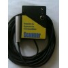Sensor / detector de agua y contaminantes en los combustibles SCANMAR