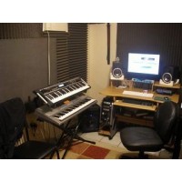 TUPAC STUDIO   ESTUDIO DE GRABACIN  DE DEMOS Y VDEO CLIP