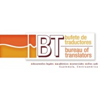 BUFETE DE TRADUCTORES