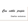 Tejidos artesanales. Diseos exclusivos