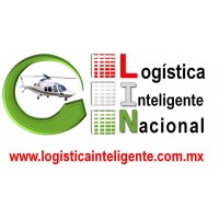 LOGISTICA INTELIGENTE NACIONAL