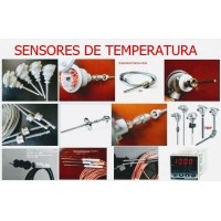 TERMORESISTENCIAS PERU