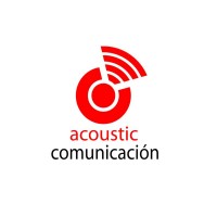 ACOUSTIC COMUNICACIN