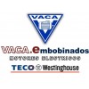 TECO WESTINGHOUSE :: MOTORES ELCTRICOS ::