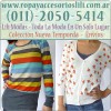 ROPA Y ACCESORIOS LILI