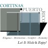 CORTINAS PUERTO RICO