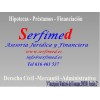 SERFIMED SERVICIOS FINANCIEROS