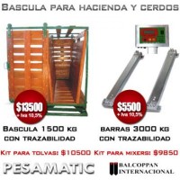 PESAMATIC SRL