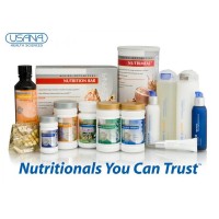 NUTRICIONALES DE USANA