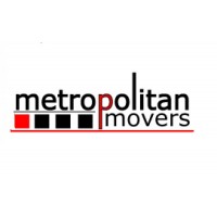 METROPOLITAN MOVERS