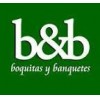 BOQUITAS Y BANQUETES