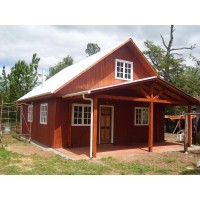 ADMINISTRADORA DE PROPIEDADES PATAGONICA