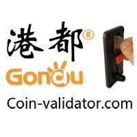 ZHEJIANG GANGDU ELECTRONIC CO.,LTD.
