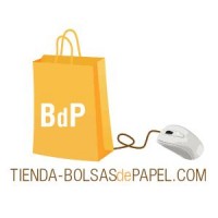 TIENDA DE BOLSAS DE PAPEL