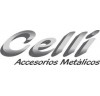 CELLI ACCESORIOS METALICOS