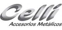 CELLI ACCESORIOS METALICOS