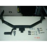 ENGANCHES PARA TRAILERS E&M