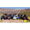 VIAJES DE SOLAS Y SOLOS