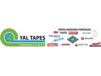 YAL TAPES CONVERSIONES S.A DE C.V.