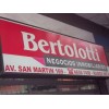 BERTOLOTTI, NEGOCIOS INMOBILIARIOS