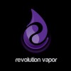 REVOLUTION VAPOR