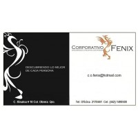 CORPORATIVO FENIX
