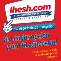 LHESH  LA MEJOR OPCIN PARA TU ZAPATERA