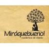 MIRQUEBUENO! CUADERNOS DE DISEO