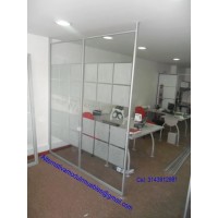 ALTERNATIVA MODULAR MUEBLES