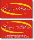 LAQUE ATELIER