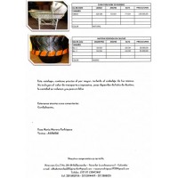 ALIBABA-TIENDA DE ARTESANIA, DECORACION Y VARIEDADES