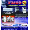 FRIOS A&C REFRIGERACION