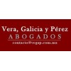 VERA, GALICIA Y PREZ ABOGADOS S.C.