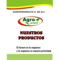 AGROPRODUCTX,S. DE R.L.