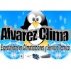 ALVAREZ CLIMA- REFRIGERACIN- SERVICIO TECNICO-