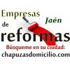 Empresas de reformas en Jan