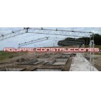 AGUIRRE CONSTRUCCIONES PORCINAS