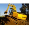 DEEPER EXCAVACIONES LTDA.