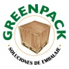 GREENPACK - PROVEEDORES DE PALLETS INDUSTRIALES EN SAMAN