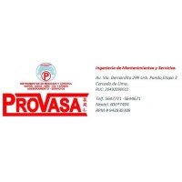 PROVASA SRL