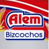BIZCOCHITOS ALEM