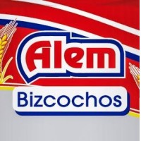BIZCOCHITOS ALEM