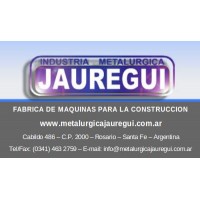 BLOQUERAS JAUREGUI