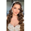 GIGI REMOND MAQUILLAJE Y PEINADO PARA NOVIAS  EN LIMA