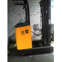 MAQUISERVICIO FORKLIFT SAC